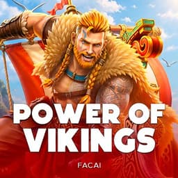 POWER OF VIKINGS
